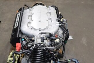 Honda Accord J30A5 - Image 8