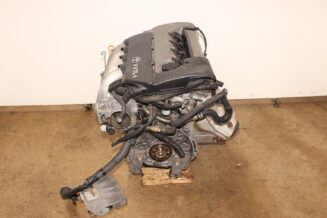 JDM TOYOTA 2ZZ ENGINE 2000-2005 CELICA GTS COROLLA XRS MATRIX XRS 2ZZGE VVTL-I - Image 8