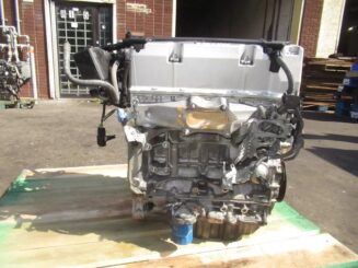 K24-K340 2.4L Complete Engine - Image 8