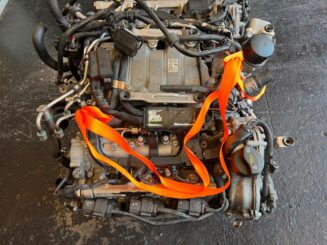 Motor 272.982 Mercedes Benz E350 CGI W212 215KW292PS 102TKM - Image 7