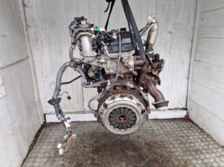2KD-FTV D4-D FOR HILUX VIGO & FORTUNER 2.5 LTR - Image 8