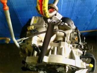 2009 Transmission MAZDA Premacy - Image 2