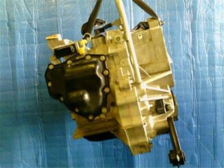 2009 Transmission MAZDA Premacy - Image 4