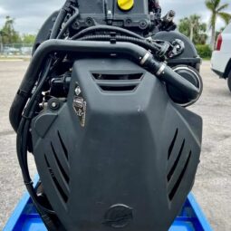 2016 Mercury 250 XL Verado PRO (L6) 4-Stroke Outboard Engine