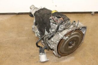 2017 Motor 2.0L CVT 4 Cylinder BOXER OEM - Image 7