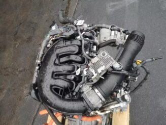 2012 - 2018 ENGINE 3.5 PETROL 2GR-FXE - Image 8