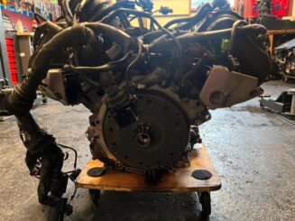 Audi S4 B8 S5 8T 8F 3.0 TFSI Quattro Complete Engine - Image 8