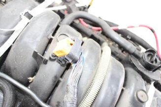 CHRYSLER 300C LX 5.7 Complete Engine ECB Petrol 250kw 2006 - Image 8
