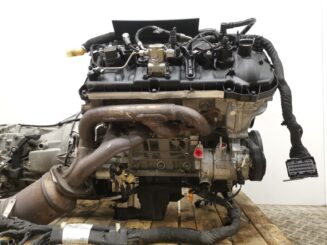FORD MUSTANG BULLITT 5.0L V8 480 HP 2018- COMPLETE ENGINE SWAP 6-SPEED MANUAL - Image 9