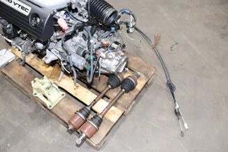 Honda Accord J30A5 - Image 9