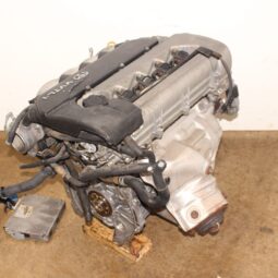 JDM TOYOTA 2ZZ ENGINE 2000-2005 CELICA GTS COROLLA XRS MATRIX XRS 2ZZGE VVTL-I