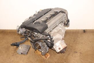 JDM TOYOTA 2ZZ ENGINE 2000-2005 CELICA GTS COROLLA XRS MATRIX XRS 2ZZGE VVTL-I