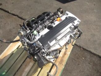 K24-K340 2.4L Complete Engine - Image 9