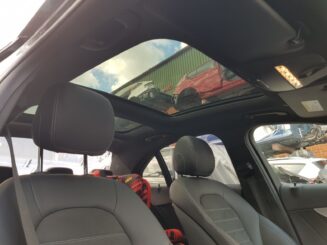 Mercedes-Benz E300 C300 W213 W205 2.0 Diesel Auto 654.920 Engine 180kw 245hp - Image 9