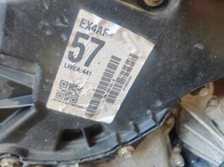 Nissan Navara D40 YD25 - Image 9