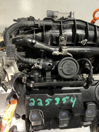 2005-2009 Audi A4 2.0T Engine BWT 77,068 Miles - Image 9