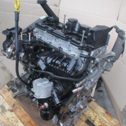 2017 Volkswagen Transporter T6 2.0 Bitdi 204 CXE Engine, 41000 Miles