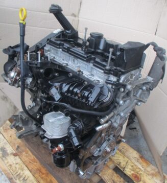 2017 Volkswagen Transporter T6 2.0 Bitdi 204 CXE Engine, 41000 Miles - Image 10