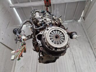 2KD-FTV D4-D FOR HILUX VIGO & FORTUNER 2.5 LTR - Image 10