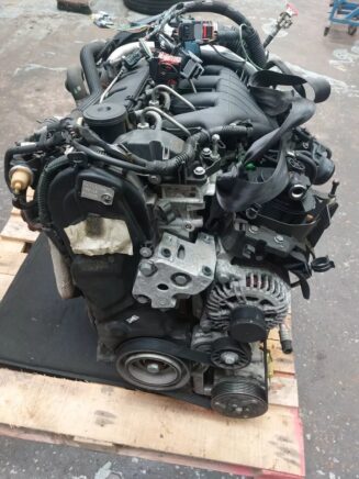 PEUGEOT 307 2.0  PSARHR - Image 10