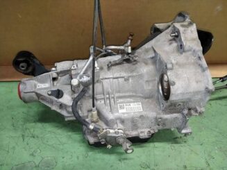 Automatic Transmission DAIHATSU Hijet 2013