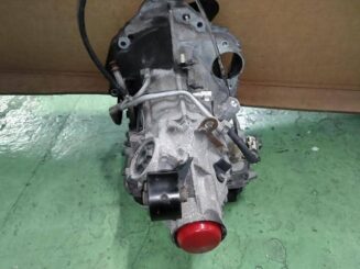 Automatic Transmission DAIHATSU Hijet 2013 - Image 2