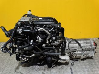 MAZDA BT50 RANGER 2017 32D 3.2 FV – COMPLETE AT Transmission - Image 2