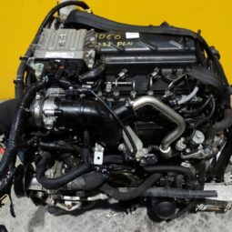 MAZDA BT50 RANGER 2017 32D 3.2 FV – COMPLETE AT Transmission