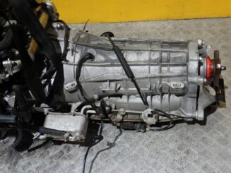 MAZDA BT50 RANGER 2017 32D 3.2 FV – COMPLETE AT Transmission - Image 6