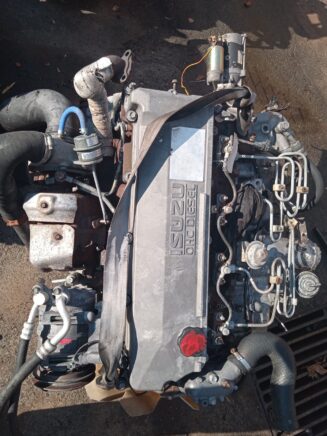 ISUZU NQR/ NPR (4HF1) 4.4l ENGINES - Image 7