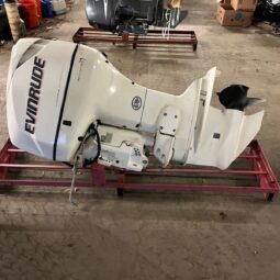 2003 Evinrude 115 hp DI