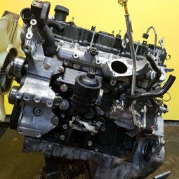 Isuzu D-Max Engine 1900 Diesel RZ4E-TC 2018