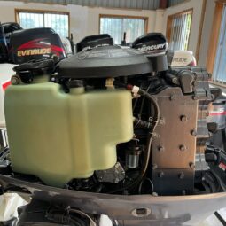 1998 Yamaha 70hp 2 Stroke