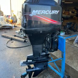2007 Mercury 90 hp