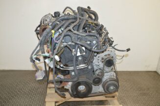NISSAN QASHQAI II J11 1.5 dCi 2018 RHD Diesel 1.6 Engine K9KU872 81kW 14340345 - Image 7