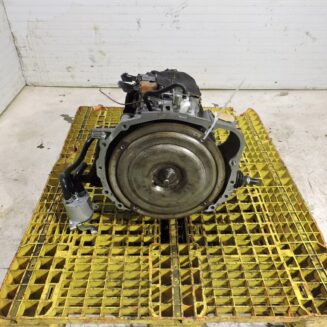 SUBARU CVT TRANSMISSION DOHC FB20 FB25 TR580DD5AA - Image 4