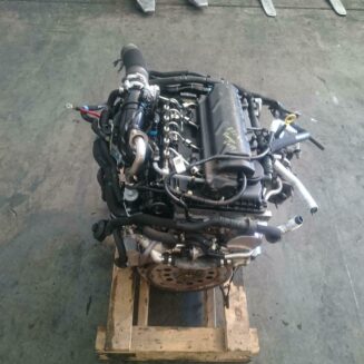 FORD RANGER ENGINE DIESEL, 2.2, P4AT, TURBO, PX SERIES 2-3, 06/15- 15 16 17 18 - Image 3