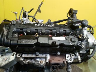 Isuzu D-Max Engine 1900 Diesel RZ4E-TC 2018 - Image 5