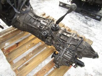 Nissan Navara D40 YD25 - Image 10