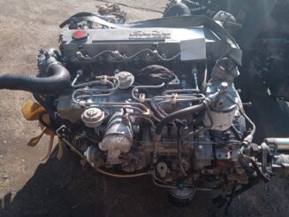 ISUZU NQR/ NPR (4HF1) 4.4l ENGINES - Image 8